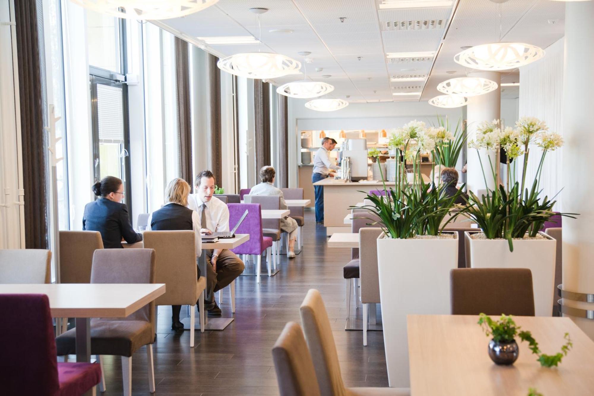 Norlandia Tampere Hotel Exterior photo