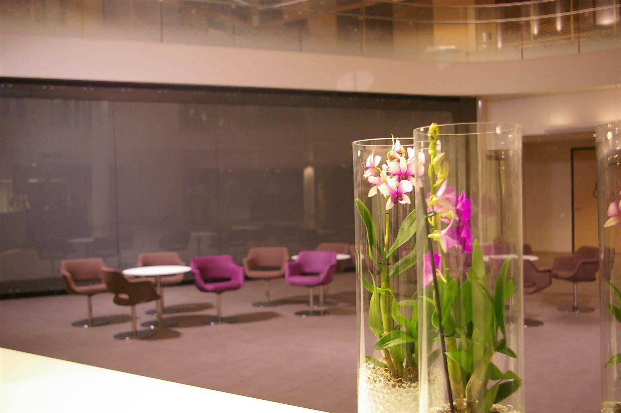 Norlandia Tampere Hotel Exterior photo