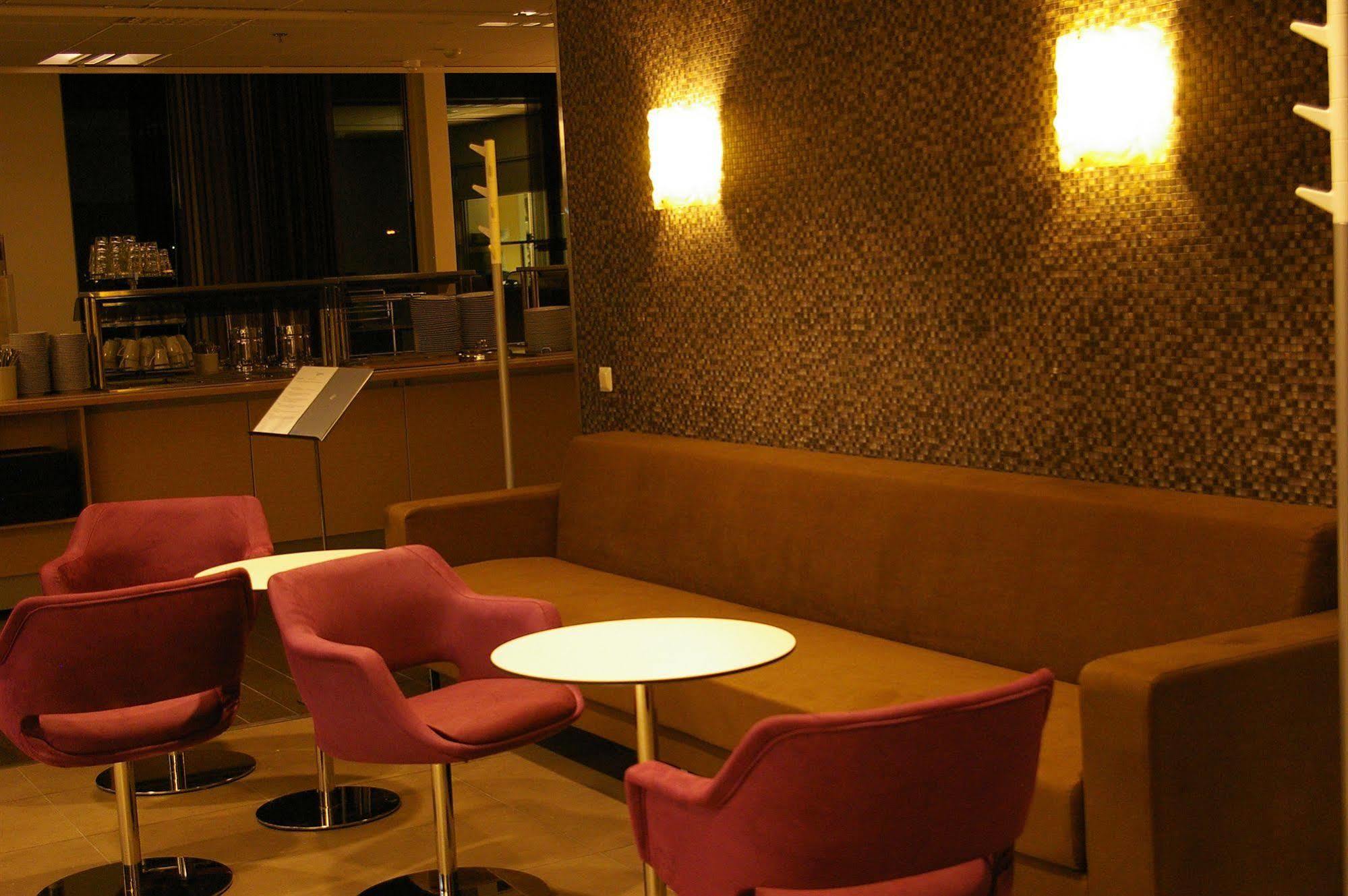 Norlandia Tampere Hotel Exterior photo